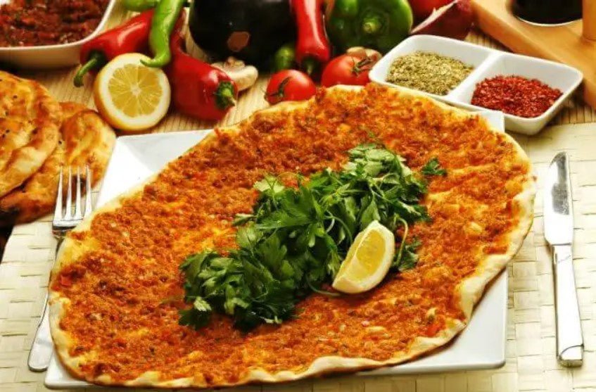 Where to Buy Halal Food Near Me in Toronto