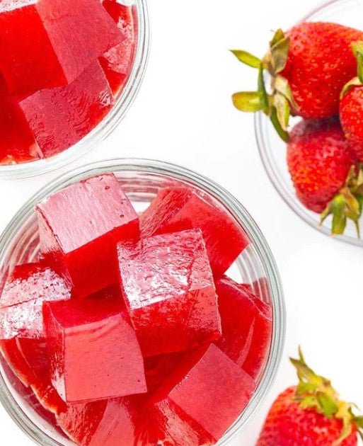 Where to Buy Halal Gelatin Powder Near Me