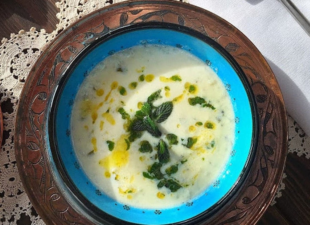 Where to Buy Halal Soup in Toronto