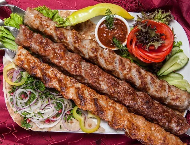 Where to Buy Istanbul Kebab in Toronto