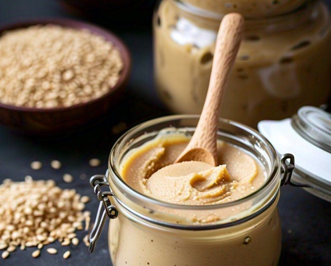Where to Buy Tahini Near Me Online in Mississauga