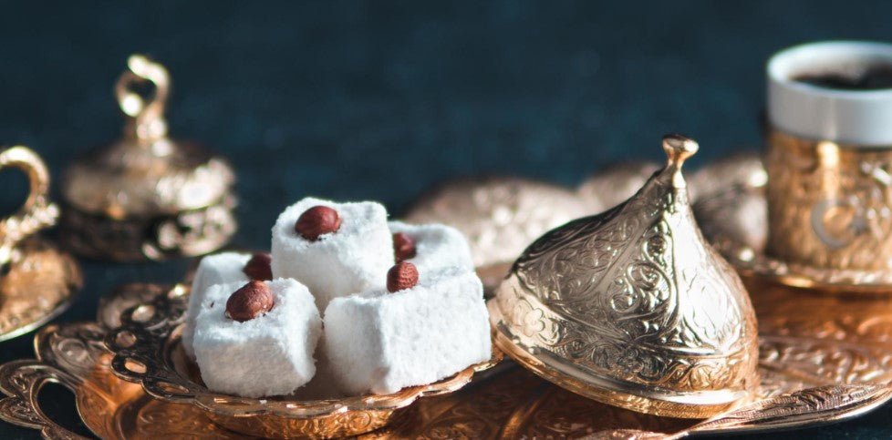 Where to Buy the Best Dessert Etobicoke