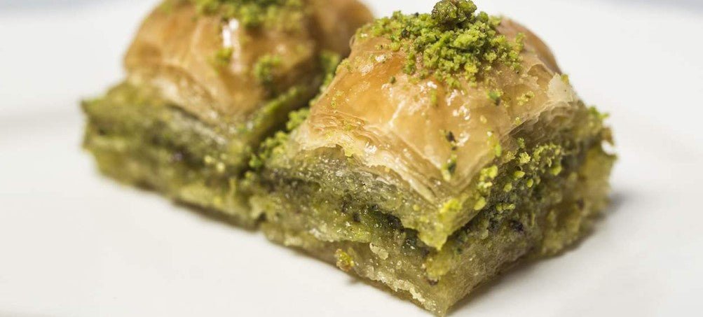 Where to Buy the Best Desserts Near Me in Mississauga