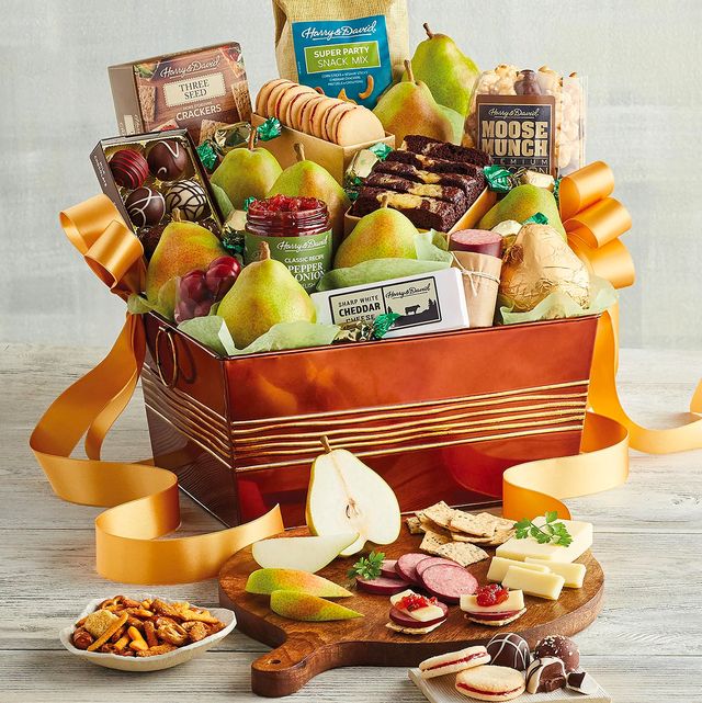Where to Buy the Best Gift Baskets Toronto: Unlocking Joy