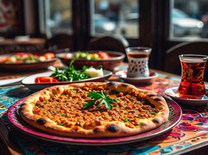 Where to Buy the Best Halal Pizza Near Me in Oakville