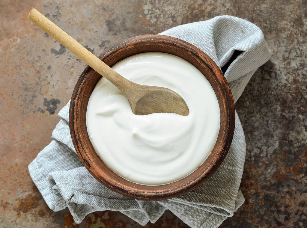 Where to Buy the Creamy Balkan Yogurt in Brampton