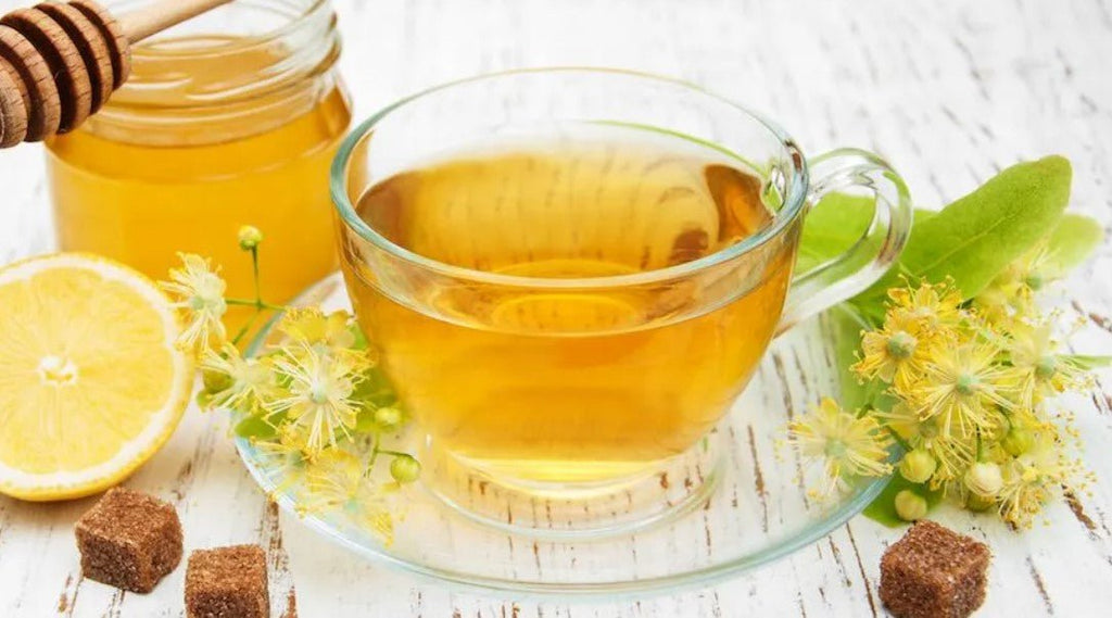 Where to Buy Turkish Ihlamur Tea in Etobicoke