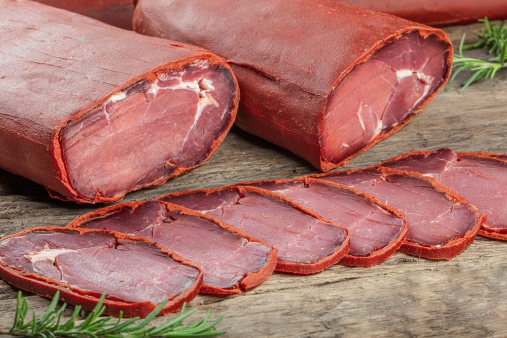 Where to Buy Turkish Pastirma in Toronto