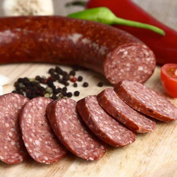 Where to Buy Turkish Sujuk in Toronto