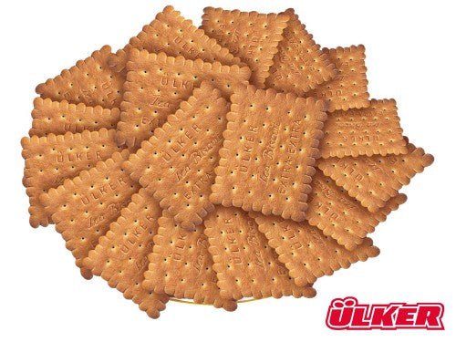 Where to Buy Ulker Biscuit in Toronto