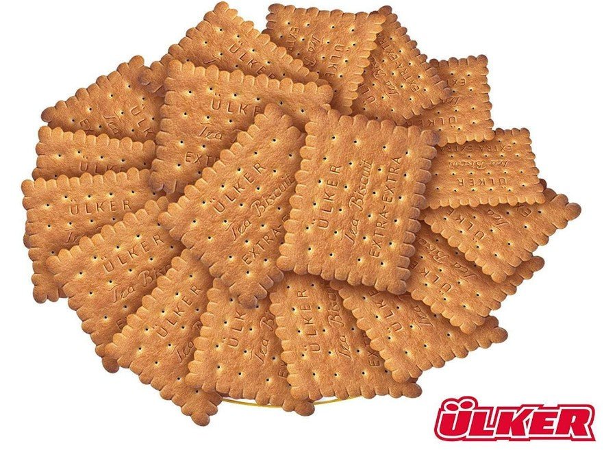 Where to Buy Ulker Tea Biscuits in Toronto