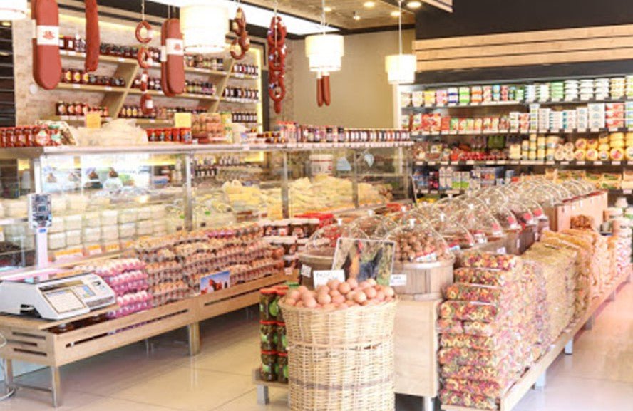 Where to Find Arabic Grocery Store Near Me in Toronto