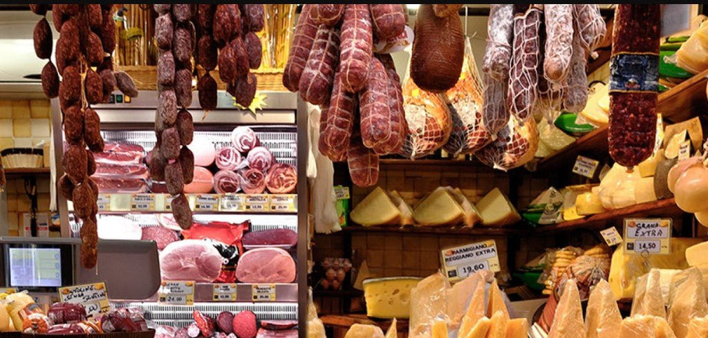 Where to Find Convenient Store Near Me in Toronto