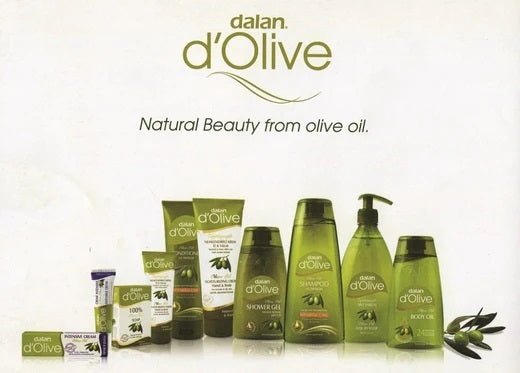 Where to Find Dalan Olive Oil Soap in Toronto