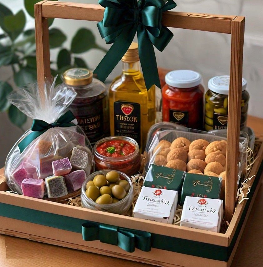 Where to Find Gift Basket Delivery Toronto