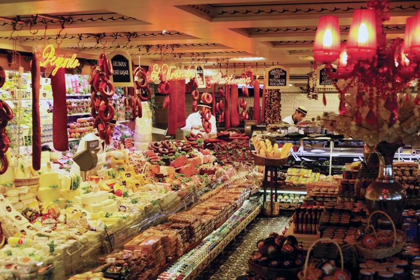 Where to Find Halal Store in Toronto