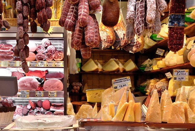 Where to Find Middle East Grocery Store Near Me in Toronto