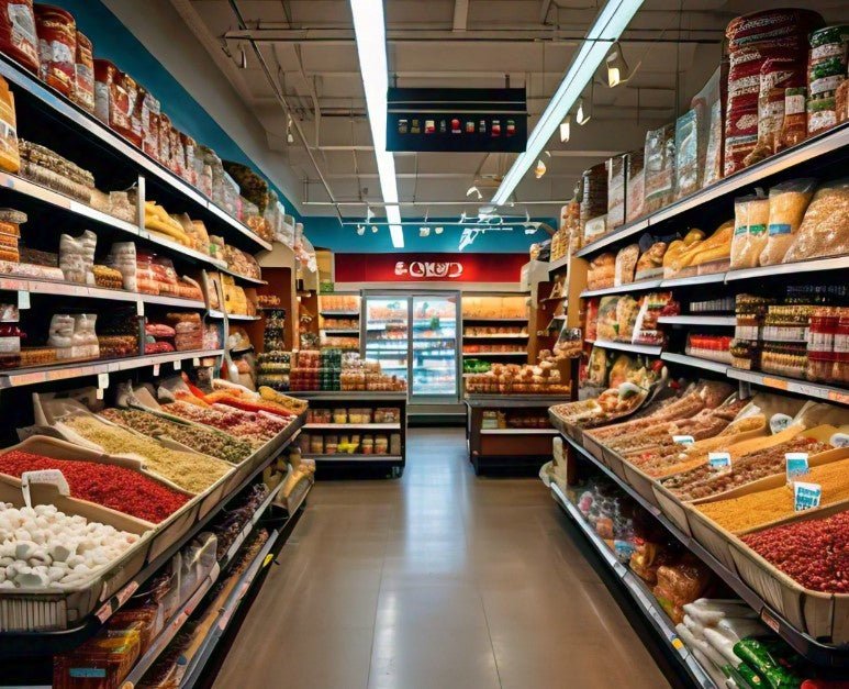 Where to Find Middle Eastern Market in Toronto