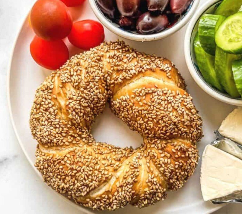Where to Find Simit Bakery in Etobicoke