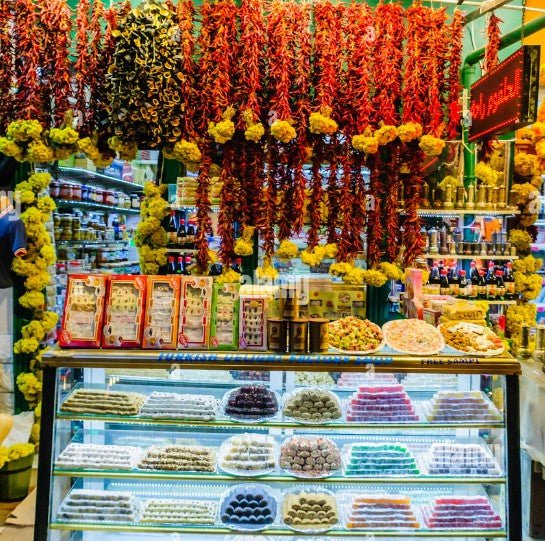 Where to Find the Best Halal Mart in Toronto