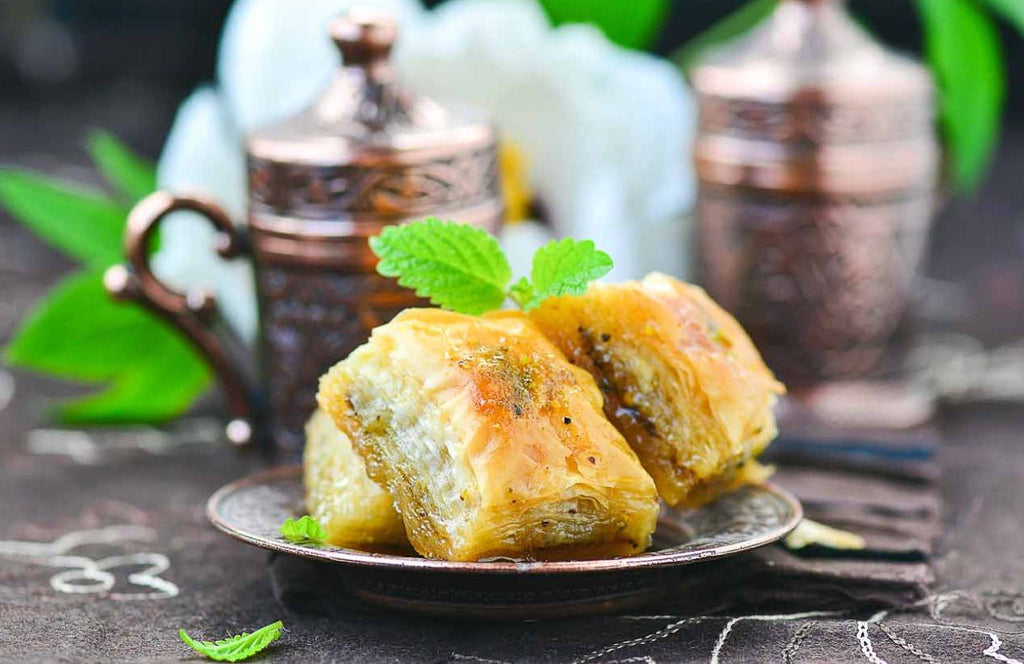 Where to Find the Best Turkish Bakery in GTA