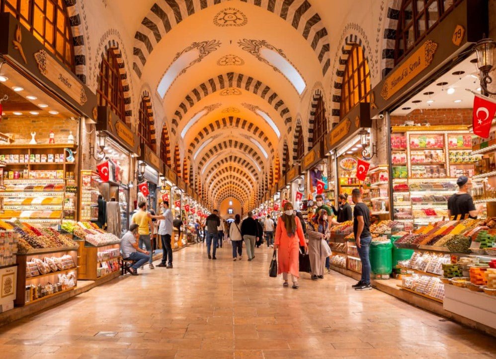 Where to Find the Best Turkish Market Toronto