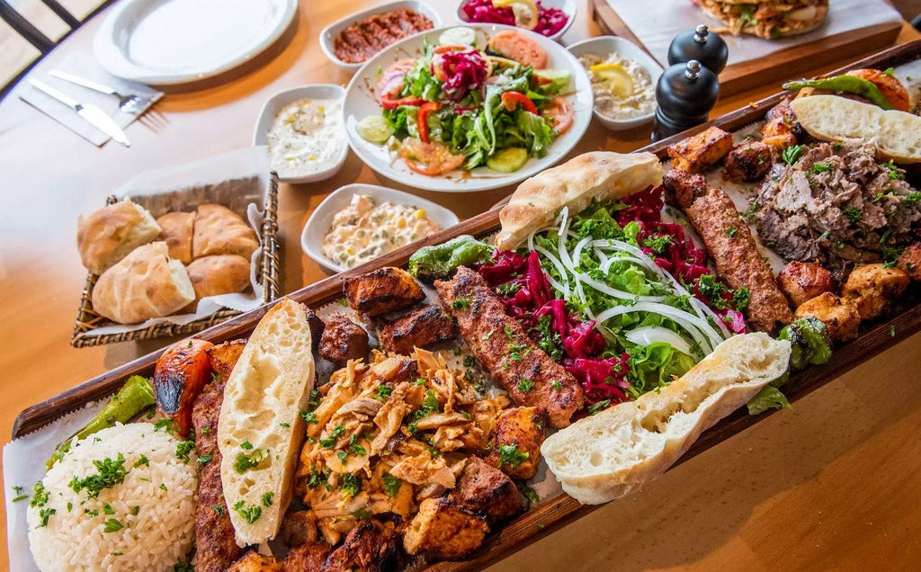 Where to Find the Best Turkish Restaurant Toronto