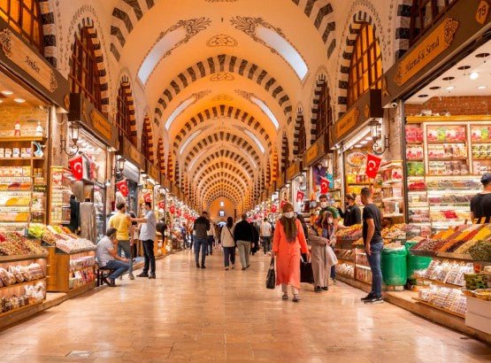 Where to Find Turkey Grocery Store Near Me in Toronto