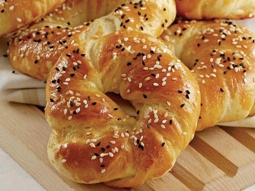 Where to Find Turkish Bakery Toronto