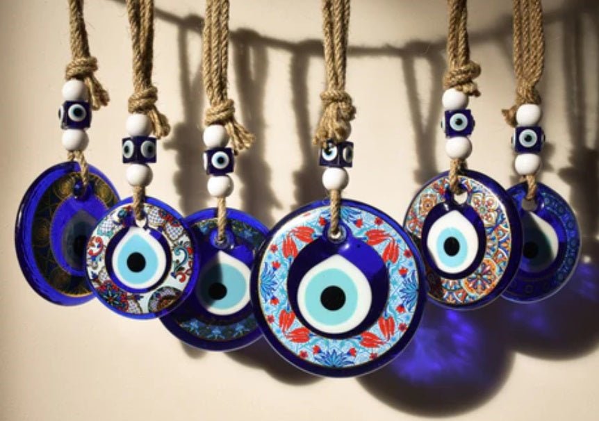 Where to Find Turkish Evil Eye in Toronto