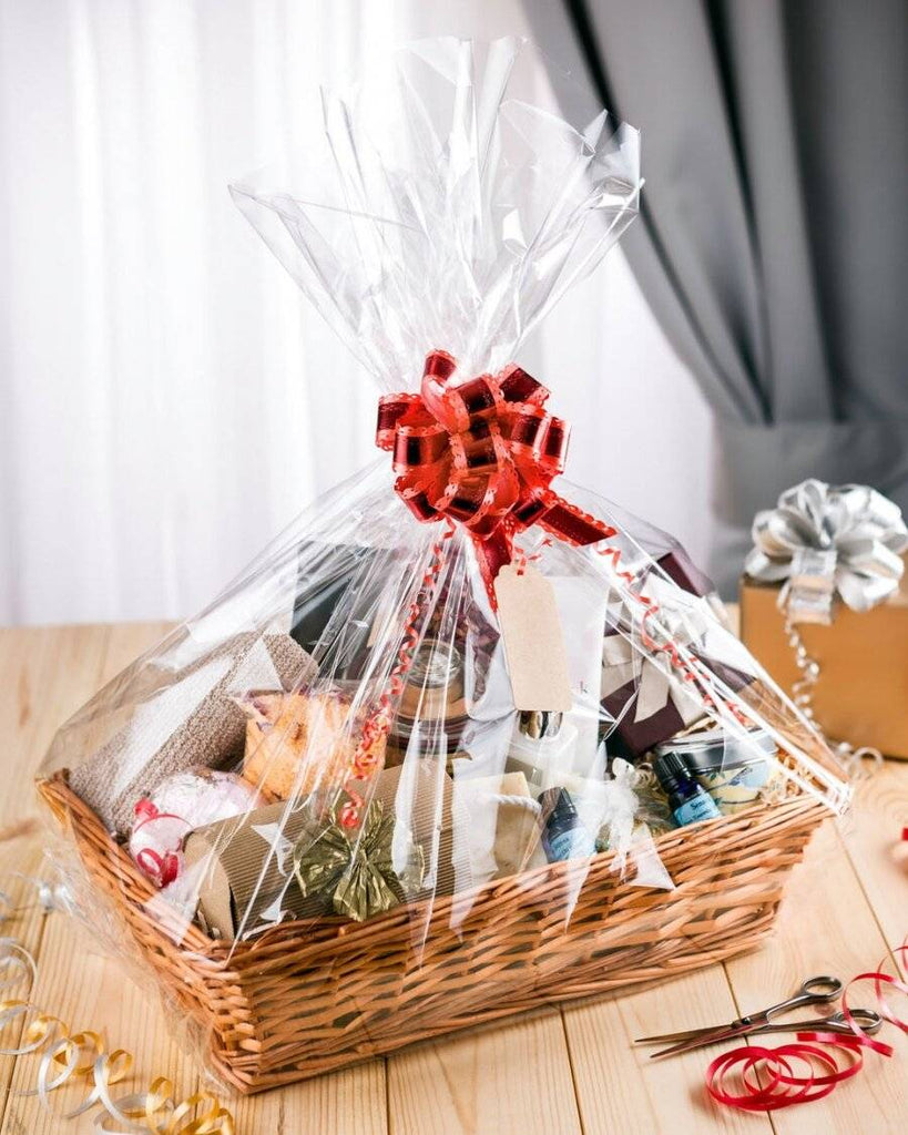 Where to Order Gift Baskets Brampton