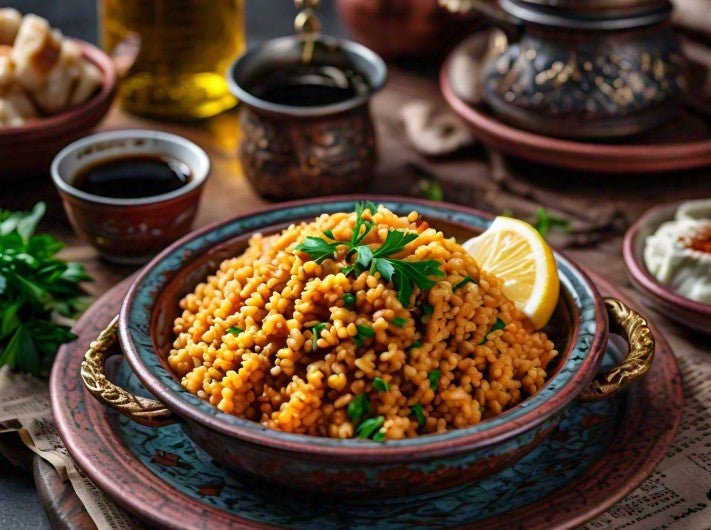 Where to Order the Best Wheat Bulger in Oakville