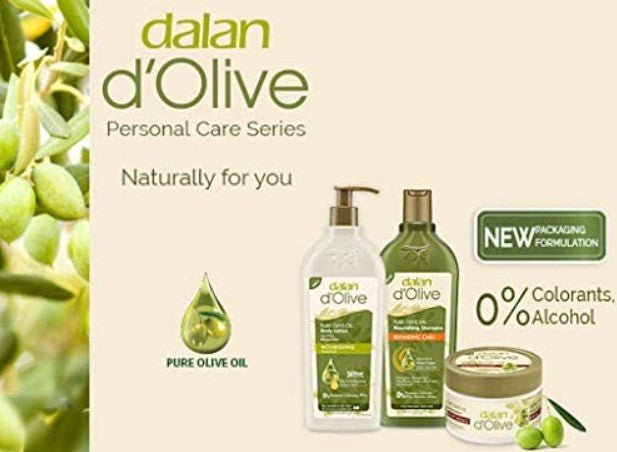 Where to Shop for Dalan D Olive Products in Canada