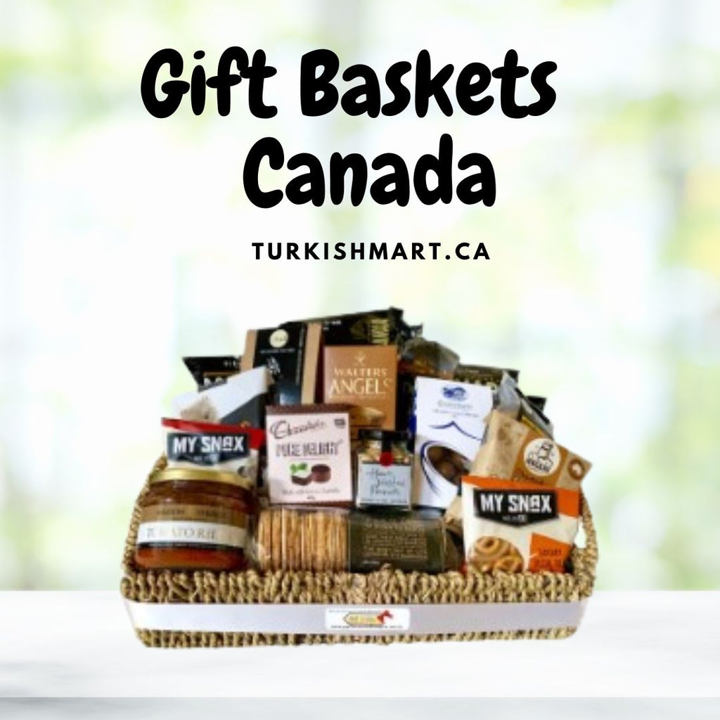 Why is it Important to Send Gift Baskets Halifax