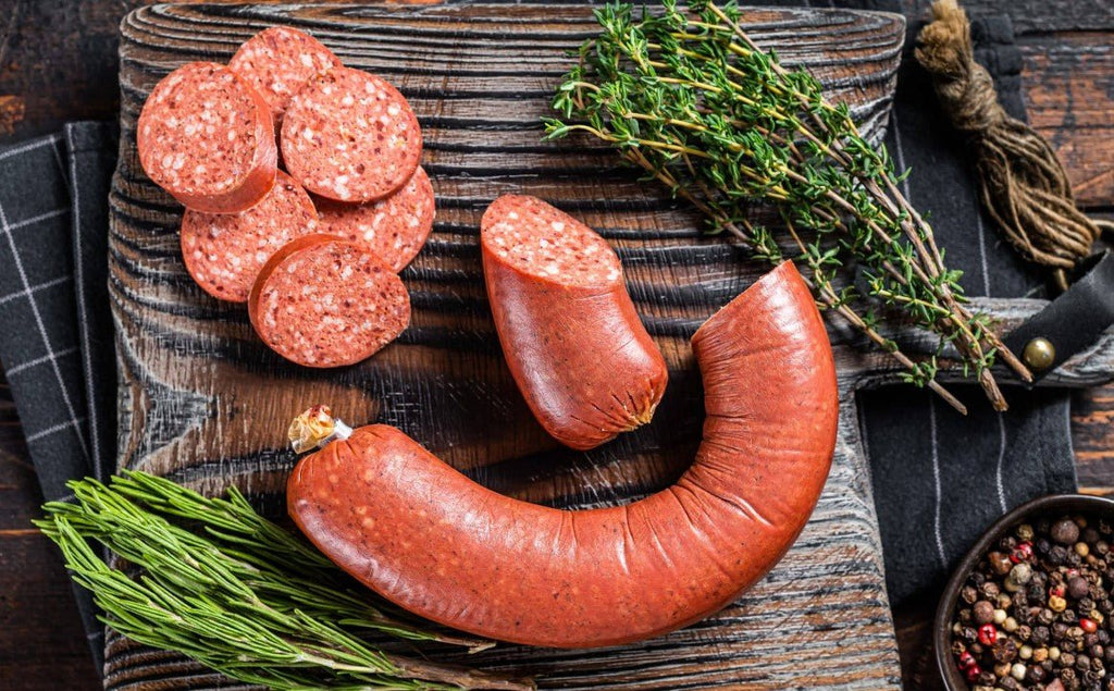 Why You Need to Try Sucuk in Mississauga