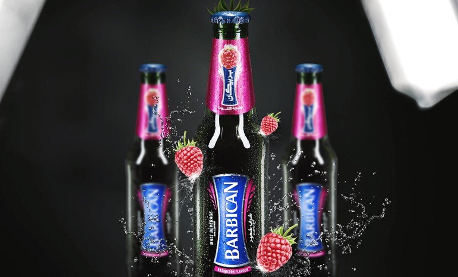 World of Barbican Drink in Mississauga