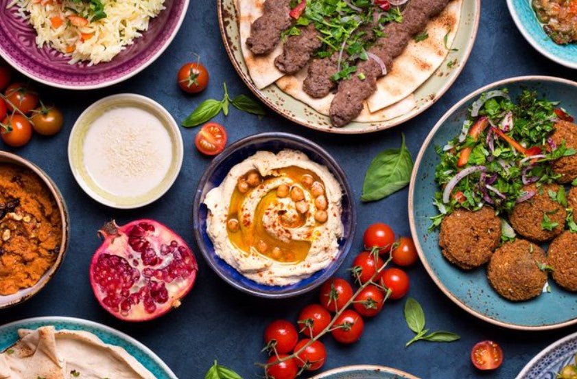 Your Ultimate Middle Eastern Market in Toronto