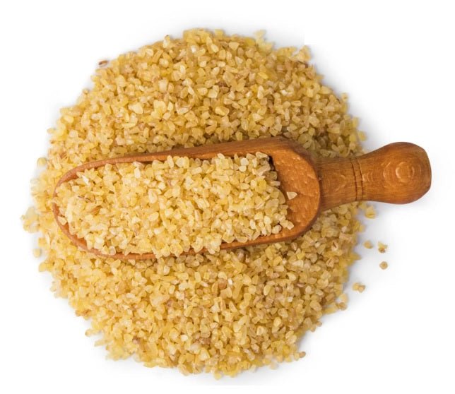 Bulgur Grocery Store