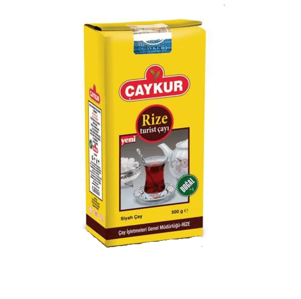 Caykur Tea