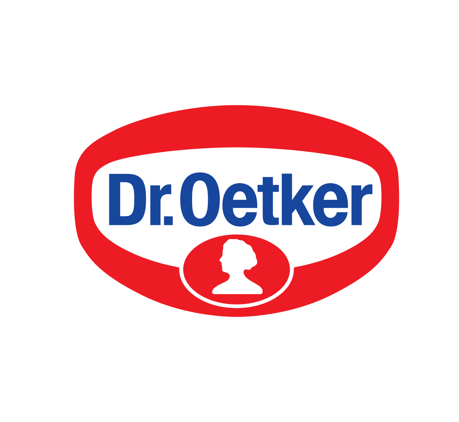 Dr Oetker