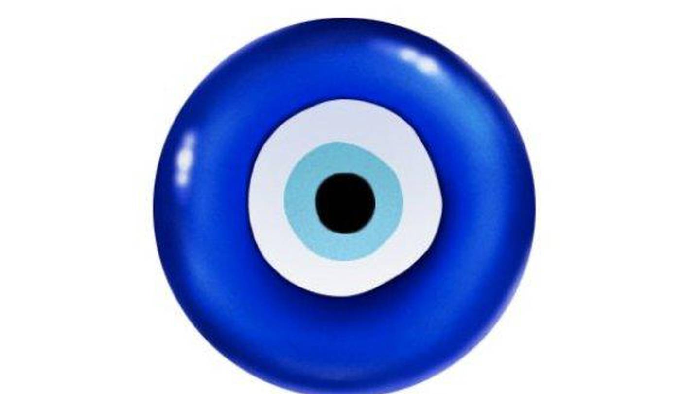 Evil Eye