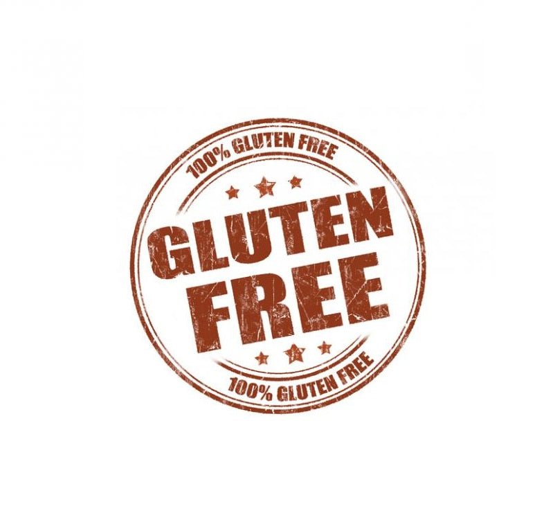 Gluten Free