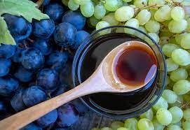 Grape Molasses