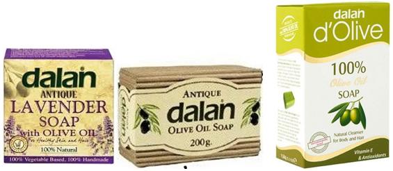 Hand soap | Bar Soap