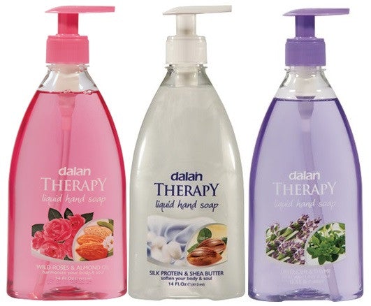 Liquid Soap