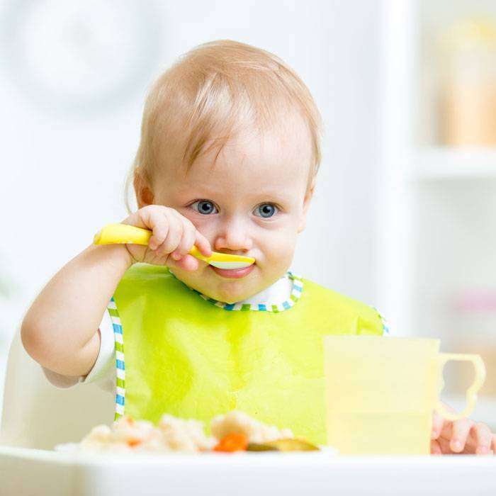 Middle Eastern Restaurant