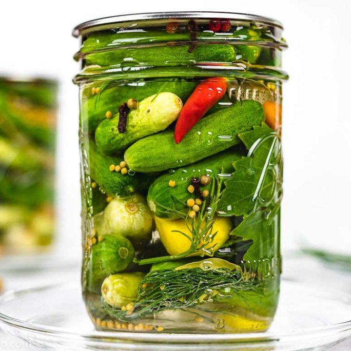 Pickles