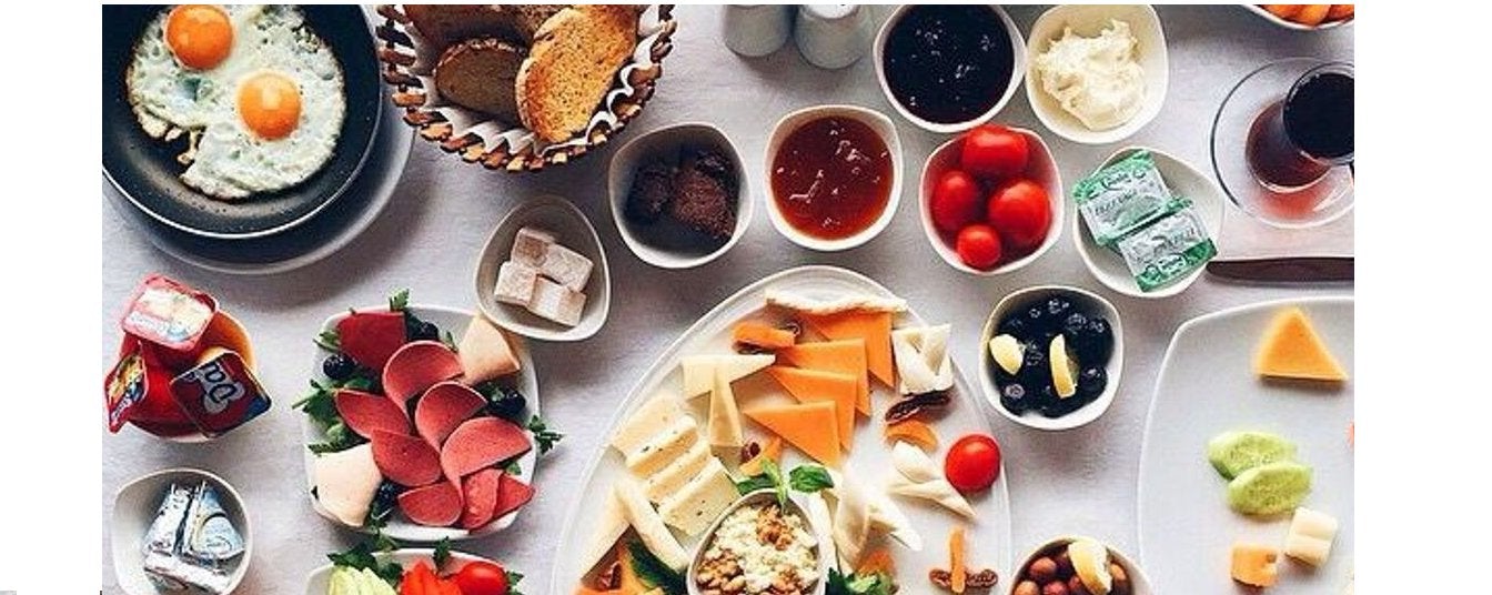 Turkish Breakfast