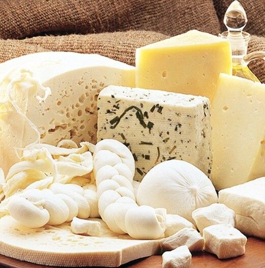 Turkish Cheese - TurkishMart 
