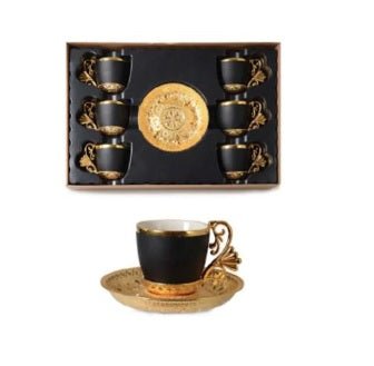 Turkish Coffee Supplies